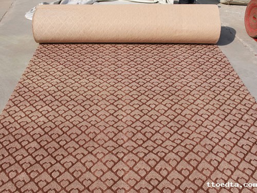 拉绒地毯 拉绒地毯